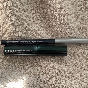 Clinique Eye Bundle *NEW*